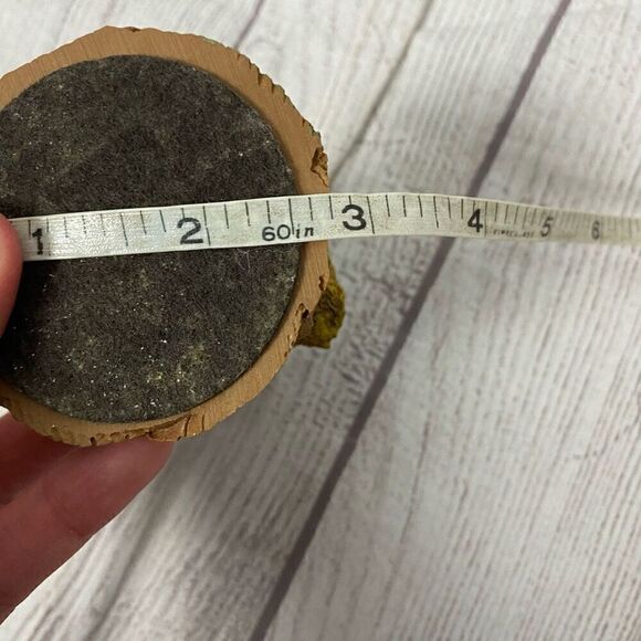 Vintage 1992 Duffy Tim Wolfe duck on a golf ball figurine 4x3 - Picture 6 of 7